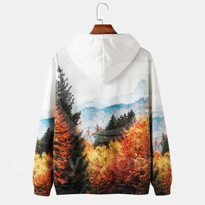 Sweat-shirts pour hommes de la meilleure qualité à prix raisonnable, produit haut de gamme, fabricant de vêtements pour hommes, sweat-shirt streetwear à vendre - Product Image 2