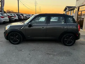 USADO, Volante a la Izquierda/Derecha, MINI COUNTRYMAN COOPER S ALL4 2013 - Product Image 3