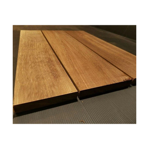 Madera contrachapada de teca africana en grado de exportación para distribuidores y cadenas de suministro globales - Product Image 3