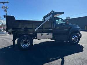 Ford Aerostar 2023, occasion, boîte manuelle, conduite à gauche, turbo, cuir, jantes R17, à vendre - Product Image 2