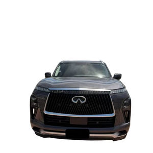 Infiniti QX80 Pure 2025 Nuevo/Usado en Venta - Product Image 1