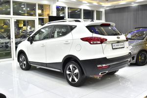 JAC S3 PLUS 2023 USADO, Volante a la Izquierda/Derecha - Product Image 3