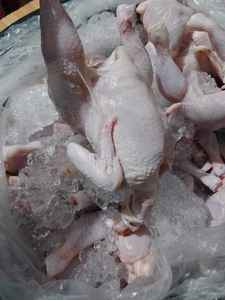 Pechuga de pollo congelada de primera calidad procedente de granjas de confianza con un estricto control de calidad, perfecta para los mercados de exportación y mayorista - Product Image 6