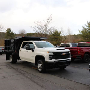 Camiones de Carga USADOS CHEVROLET SILVERADO 3500 - Product Image 1