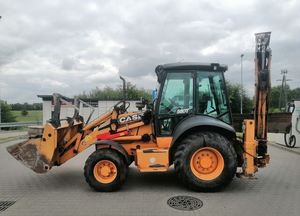 Maquinaria de construcción utilizada para retroexcavadora 590ST, carga nominal de 500 toneladas, 12 meses de garantía, bomba de caja de cambios con rodamiento para - Product Image 5