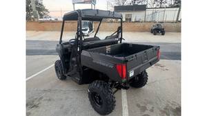 Ranger 500 2026 Gris Stealth - Product Image 3