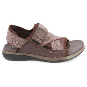 Sandalias para Hombre (17092) - Marrón - Product Image 2