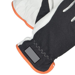 Guantes de Trabajo de Cuero y Kevlar, Impermeables, de Primera Calidad, Cómodos, Más Vendidos, Novedad de 2025, Precio de Mayoreo, INCREÍBLE - Product Image 6