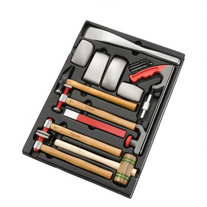 ชุดเครื่องมือ No.2โมดูลตัวถังรถสำหรับการออกกำลังกาย - Product Image 2