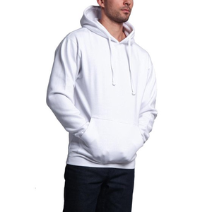 2025 gros Streetwear poids lourd 100% coton Plus Sie hommes épais serré impression personnalisée polaire pull à capuche pour unisexe - Product Image 1