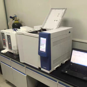 Analyseur de gaz chromatographique WEIAI pour le laboratoire, analyse de l'hydrogène, du formaldéhyde, des pesticides, du vin, des TVOC, de l'oxyde d'éthylène, de l'huile de transformateur, chromatographe en phase gazeuse 128 - Product Image 4