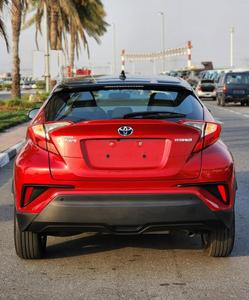 2023โตโยต้า C-HR ไฮบริด - Product Image 2