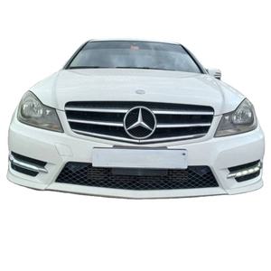 รถยนต์มือสองปี 2023 รุ่น MC250 พวงมาลัยซ้าย เกียร์อัตโนมัติ เบาะหนัง ยาง R18 แร็คหลังคาอลูมิเนียมอัลลอยด์ ภายในสีเข้ม ระบบควบคุมความเร็วอัตโนมัติแบบแปรผัน (ACC) - Product Image 1