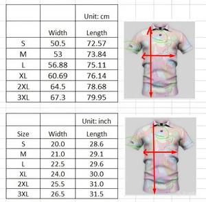 Polo de golf de qualité supérieure Tissu à séchage rapide Motif d'impression personnalisé Chemises polo pour hommes Coupe régulière Vêtements de golf Grossiste - Product Image 6