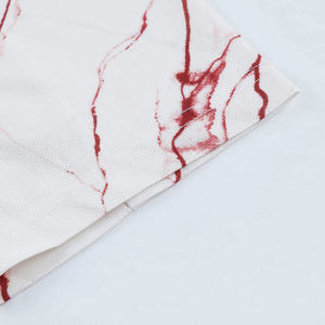 Conjunto de Uniforme de Fútbol Personalizado y Transpirable para Verano, Servicio OEM, Camisetas de Fútbol con Impresión Digital, 100% Poliéster - Product Image 3