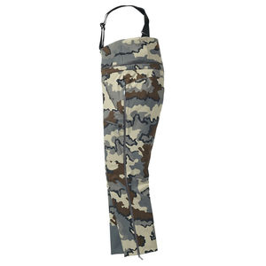 Pantalon de chasse fabriqué dans les meilleurs matériaux, prix de gros, pantalon de chasse personnalisé, faible MOQ avec expédition pour pantalon de chasse pour hommes - Product Image 4