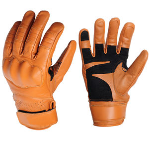 Hot Sale <b>Motorcycle</b> Biker Gloves Motorbike Customized Design & Colors Leather Motorbike Racing Leather Gloves - Product Image 4