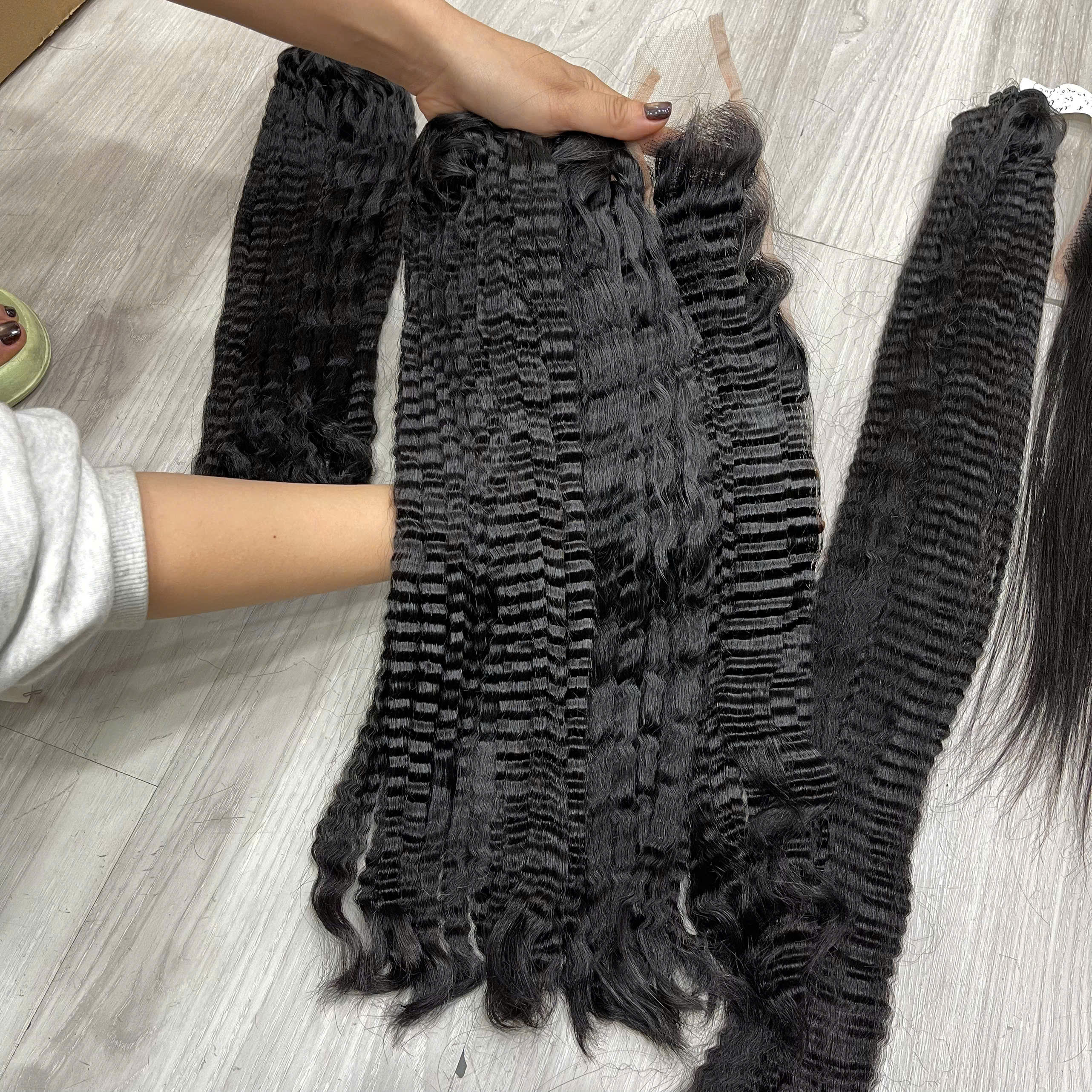 ธรรมชาติ