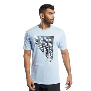 เสื้อยืดลายทางปักลายตามสั่งสำหรับผู้ชาย ผ้าฝ้าย 100% สีสันสดใส แฟชั่นสตรีทแวร์ - Product Image 1