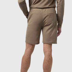 Short d'entraînement à séchage rapide en tissu PK en coton léger pour hommes pour le fitness et la course à pied - Product Image 2