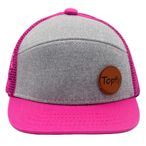 OEM Cotton <b>Caps</b> Men Lightweight Breathable Waterproof Adjustable Multi-Panel <b>Baseball</b> Hat <b>Plain</b> Custom Design Streetwear 3D - Product Image 4