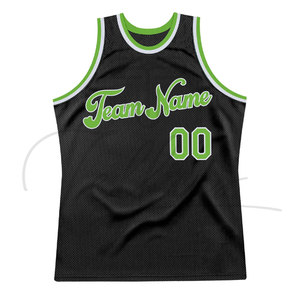 Maillot de basket-ball à manches courtes pour hommes, 100% polyester, uni, séchage rapide, respirant, ensemble de vêtements de sport pour l'entraînement - Product Image 4