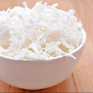 Poudre de noix de coco déshydratée de qualité supérieure, fraîchement traitée, de qualité blanche - Product Image 1