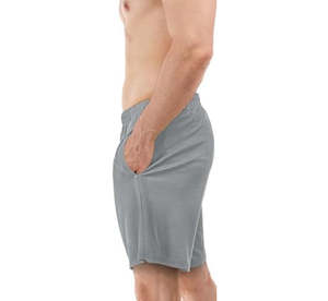 Pantalones Cortos Deportivos Casuales de Pana para Hombre, de Secado Rápido, Transpirables, Ecológicos, para Correr al Aire Libre, Talla Grande - Product Image 3