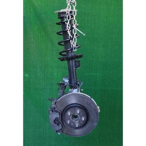 MOTOR COMPLETO MECÁNICO PARA LAND ROVER Range Rover Evoque 1ª Serie FJ32-3K186-AD (11>) - Product Image 1