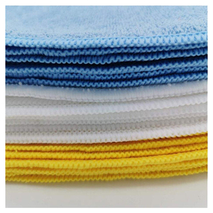 Vente en gros de serviettes à main de luxe en microfibre de haute qualité serviettes de bain en tissu éponge blanc taille standard pour Spa Hotel fabricant d'utilisation - Product Image 6