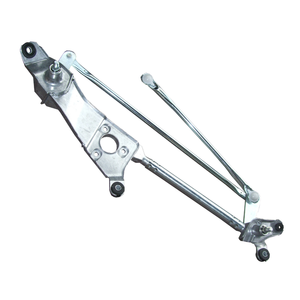Taiwan fabricant pièces automobiles essuie-glace tringlerie Assy en métal OEM #85150-06100 pour TOYOTA pour CAMRY 07 '~ 12' - Product Image 1
