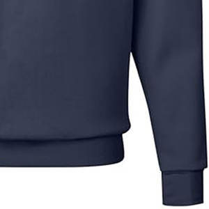 Sweatshirts d'hiver pour hommes Sweatshirts pour hommes de couleur unie Fashion Wear Sweatshirts thermiques pour hommes - Product Image 5