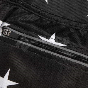 Conjuntos de Uniformes de Ciclismo Personalizados para Hombre, Diseño Nuevo y Sencillo, Cómodos, de Secado Rápido, Transpirables y Ecológicos, 100% Poliéster - Product Image 6