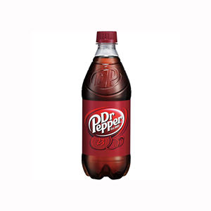 Boisson gazeuse sucrée en canette Dr Pepper 330 ml - Product Image 3