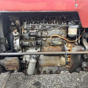 Tractores Massey Ferguson 175 con componentes de núcleo-Bomba y rodamiento en venta - Product Image 2