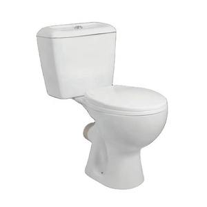 Articles sanitaires Salle de bains Nouveau design Toilette deux pièces moderne Salle de bains chinoise de haute qualité Équipement de toilette deux pièces en céramique - Product Image 2