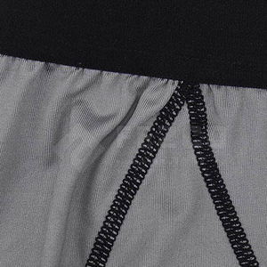 Quick Dry Breathable Men Compression <b>Shorts</b> Best Selling Men Compression <b>Shorts</b> In <b>Low</b> Moq - Product Image 6