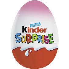 Top Quality Kinder Joy for wholesale prices / Ferrero kinder <b>surprise</b> kinder Joy kinder bueno in stock - Product Image 5