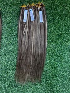 CABELLO RECTO CRUDO, RECTO NATURAL, RECTO DE UN SOLO DONANTE - Product Image 2