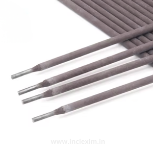 Varilla de soldadura para revestimiento duro 550R, fabricante OEM, exportación de fábrica, revestimiento de carburo de cromo, para trabajos pesados en minería y reparación de plantas de cemento - Product Image 4