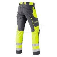 Pantalons cargo en coton et polyester pour hommes Offre Spéciale Pantalons de travail Pantalons cargo tendances pour hommes de dernière génération pour unisexe