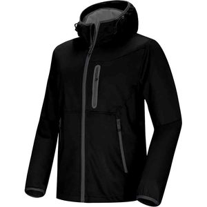 Outdoor Sports <b>Swimming</b> Running Windbreaker Jacket Anti Custom Nylon Gray Waterproof Sun Protection Clothing For Men - Product Image 6