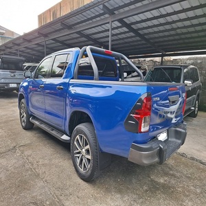 Comprar ahora usado Toyottaa Hilux Diesel Pickup 4x4 Venta caliente Sin historial de accidentes Mejor precio - Product Image 5