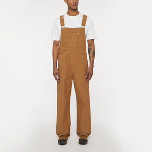 Combinaison de travail pour hommes, vêtements de sécurité réglables en nylon, salopette taille européenne/américaine, pantalons, combinaisons pour lavage de voiture - Product Image 3