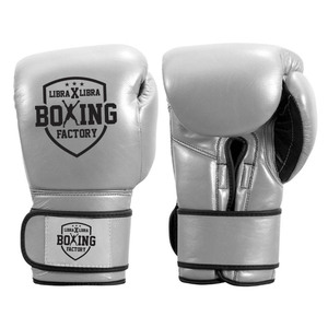 Gants de boxe de qualité supérieure fabriqués en usine en gros avec impression de logo personnalisé tailles 16oz et 14oz étanches pour les sports et les gymnases - Product Image 4