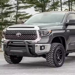 2019สำหรับ TO Y O O O O T A Tundra SR5คู่ CAB 4x4 - Product Image 3