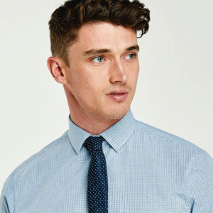 Nueva blusa informal para hombre, camisa de lino y algodón, camisetas holgadas, camiseta de manga larga, camisas informales para hombre guapo para primavera y otoño - Product Image 2