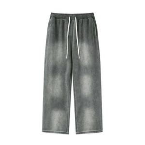 Pantalones Deportivos de Algodón para Hombre y Mujer, Cómodos, Transpirables y Versátiles para Correr, Gimnasio y Uso Casual - Product Image 6
