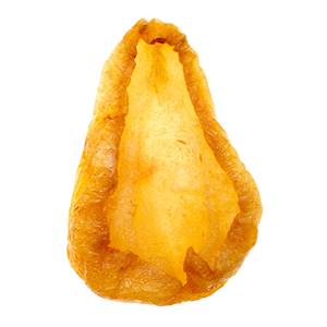 Pêche séchée en vrac, biologique, douce, naturelle, de qualité supérieure, 100% naturelle, emballée sous vide - Product Image 6