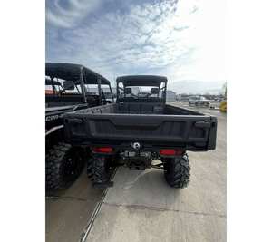 OFERTA ORIGINAL 2026 Can-Am Defender PRO DPS HD10 UTV PARA ADULTOS - Product Image 4